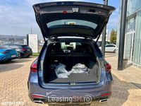 second-hand Mercedes GLE350e 4MATIC