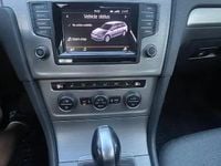 Second-hand VW Golf VII 110 CP (80 kW) 2015 Break