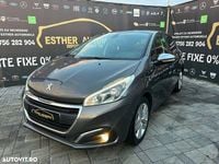 Second-hand Peugeot 208 83 CP (61 kW) 2018 Culoaregri Hatchback
