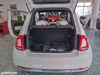 second-hand Fiat 500 2022 · 1 km · 999 cm3 · Benzina