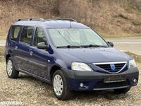second-hand Dacia Logan Express 1.6 MPI