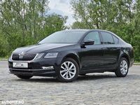 second-hand Skoda Octavia 2.0 TDI DSG Style