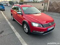 Second-hand VW Passat Alltrack 170 CP (125 kW) 2013 Break