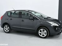 second-hand Peugeot 3008 1.6 HDI Confort Pack