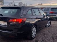 second-hand Opel Astra 