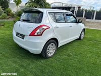 second-hand Suzuki Swift 1.2 Comfort