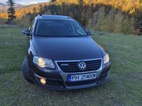 Second-hand VW Passat Comfortline 110 CP (80 kW) 2009 Culoaremaro Break
