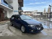 Second-hand VW Passat 140 CP (102 kW) 2007 Break