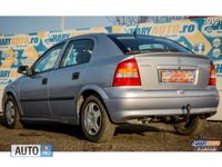 second-hand Opel Astra 1.6 16v Benzina