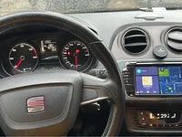 Second-hand Seat Ibiza ST 74 CP (54 kW) 2014 Break