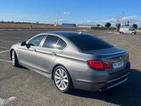 Second-hand BMW 530 264 CP (194 kW) 2010 Berlinǎ