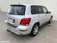 second-hand Mercedes GLK250 BlueTEC 4Matic 7G-TRONIC