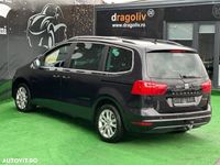 second-hand Seat Alhambra 2.0 TDI Ecomotive DSG Style