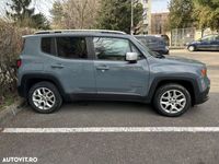 second-hand Jeep Renegade 2.0 M-Jet 4x4 AT Limited