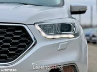 second-hand Ford Kuga 2.0 TDCi 4x4 Aut. Vignale