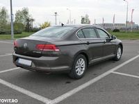 second-hand VW Passat Variant 2.0 TDI DSG Highline