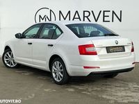 second-hand Skoda Octavia 1.6 TDI ACTIVE