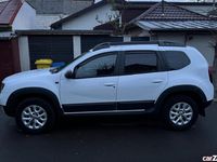 second-hand Dacia Duster 2016 4x4 134.000km 1.5 diesel 110 cp euro 6