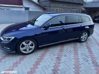 second-hand VW Passat 2.0 TDI SCR (BlueMotion Tech) 4Motion D Highline