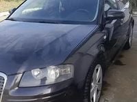 Second-hand Audi A3 160 CP (117 kW) 2008 Hatchback