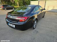 second-hand Opel Insignia 1.6 CDTI ECOTEC Edition Aut.