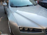 Second-hand Alfa Romeo 159 150 CP (110 kW) 2009 Gri Berlinǎ