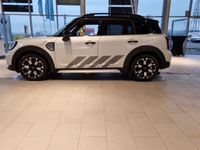 second-hand Mini Cooper S Countryman 