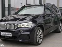 second-hand BMW X5 xDrive40d Sport-Aut.