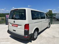 second-hand VW Transporter T6.1 Lang