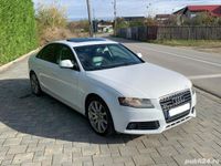 second-hand Audi A4 B8 QUATTRO din 2009 (USA)