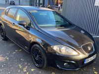 second-hand Seat Leon 