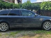 Second-hand Audi A4 143 CP (105 kW) 2008 Break