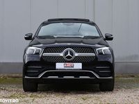 second-hand Mercedes 350 GLE Couped 4Matic 9G-TRONIC AMG Line