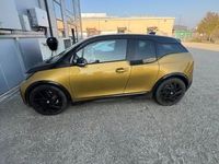 second-hand BMW 120 i3 i3sAh