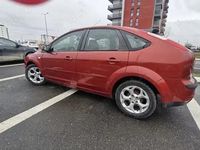 Second-hand Ford Focus 101 CP (74 kW) 2007 Rosu Berlinǎ
