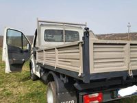 second-hand Iveco Daily 