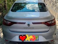 Second-hand Renault Mégane IV 140 CP (102 kW) 2024 Berlinǎ