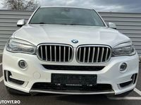 second-hand BMW X5 xDrive40d