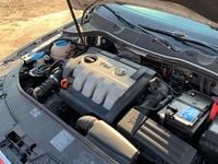 Second-hand VW Passat 105 CP (77 kW) 2008 Break