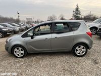 second-hand Opel Meriva 1.7 CDTI DPF Selection