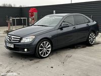 second-hand Mercedes C200 T CDI DPF Automatik