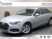 Second-hand Audi A4 136 CP (100 kW) 2022 Break