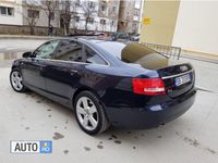 second-hand Audi A6 61