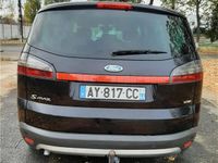 second-hand Ford S-MAX 2.0 TDI