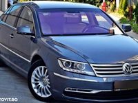 second-hand VW Phaeton 3.0 V6 TDI DPF 4Motion Tiptronic