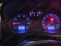 Second-hand VW Polo Edition 80 CP (58 kW) 2007 Negru Hatchback