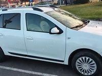 Second-hand Dacia Logan MCV 75 CP (55 kW) 2015 Break