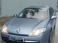 second-hand Renault Laguna III 