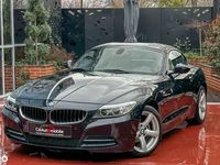 second-hand BMW Z4 sDrive20i Aut.