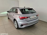 second-hand Audi A3 Sportback e-tron 